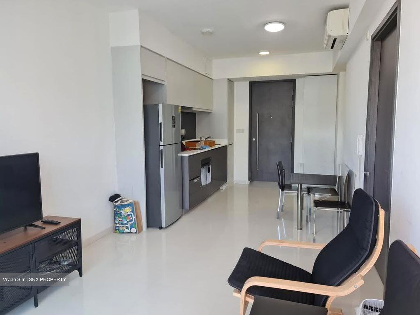 Q Bay Residences (D18), Condominium #608628721